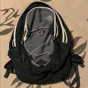 NORTH FACE BACKPACK